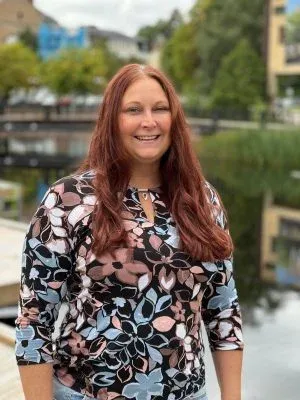 Profilbild på utbildaren
